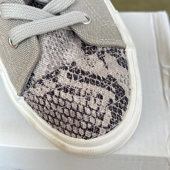 Gypsy Jazz Shoes - Picture 6 of 6